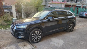 Audi Q7 На пружини - изображение 1