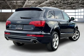 Audi Q7 S-LINE PRESTIGE* BOSE* ПАНОРАМА* ОБДУХВАНЕ* 6+ 1 - 21200 лв. / 10839.39 € - 28281769 6
