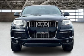 Audi Q7 S-LINE PRESTIGE* BOSE* ПАНОРАМА* ОБДУХВАНЕ* 6+ 1 - 21200 лв. / 10839.39 € - 28281769 2