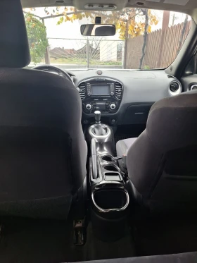 Nissan Juke, снимка 11