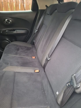 Nissan Juke, снимка 10