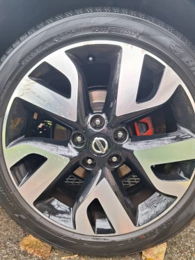 Nissan Juke, снимка 16