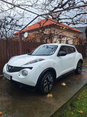Nissan Juke, снимка 5