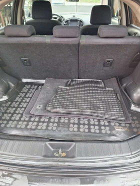 Nissan Juke, снимка 8