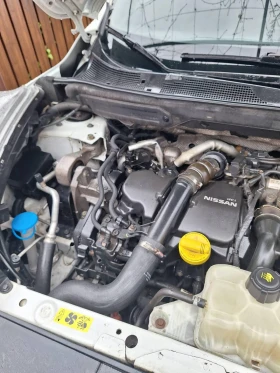 Nissan Juke, снимка 15