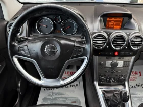 Opel Antara 2, 2CDTI COSMO TOP TOP TOP - 14600 лв. / 7464.86 € - 57635895 9