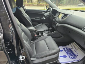 Hyundai Tucson 2.0cRdi 4X4 185 к.с. ШВЕЙЦАРИЯ  - 31600 лв. / 16156.82 € - 57387587 12