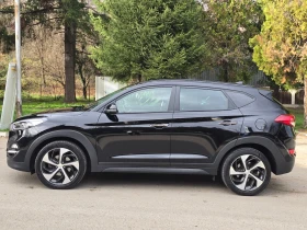Hyundai Tucson 2.0cRdi 4X4 185 к.с. ШВЕЙЦАРИЯ  - 31600 лв. / 16156.82 € - 57387587 4