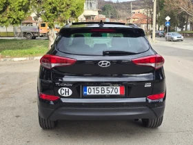 Hyundai Tucson 2.0cRdi 4X4 185 к.с. ШВЕЙЦАРИЯ  - 31600 лв. / 16156.82 € - 57387587 6