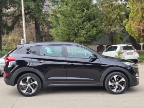 Hyundai Tucson 2.0cRdi 4X4 185 к.с. ШВЕЙЦАРИЯ  - 31600 лв. / 16156.82 € - 57387587 8
