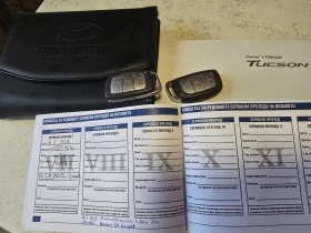 Hyundai Tucson 2.0cRdi 4X4 185 к.с. ШВЕЙЦАРИЯ  - 31600 лв. / 16156.82 € - 57387587 16