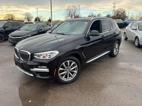 BMW X3 * xDrive30i * CARFAX * БЕЗ ПЪРВОНАЧАЛНА ВНОСКА