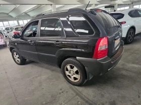 Kia Sportage 2.0i CNG 4x4 ITALIA, снимка 6
