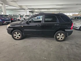 Kia Sportage 2.0i CNG 4x4 ITALIA, снимка 3