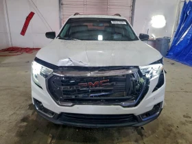 Gmc Terrain 1.5L 4 All wheel drive | Mobile.bg � ����� ������ 9