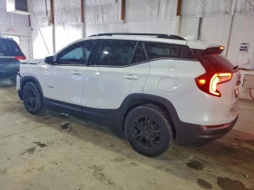 Gmc Terrain 1.5L 4 All wheel drive | Mobile.bg � ����� ������ 2