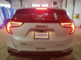 Gmc Terrain 1.5L 4 All wheel drive | Mobile.bg � ����� ������ 10