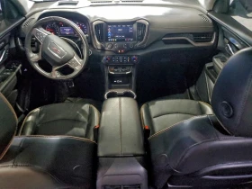 Gmc Terrain 1.5L 4 All wheel drive | Mobile.bg � ����� ������ 12