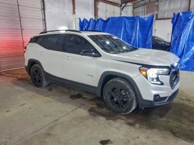 Gmc Terrain 1.5L 4 All wheel drive | Mobile.bg � ����� ������ 8