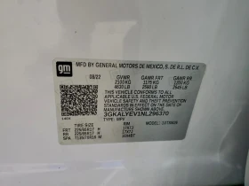 Gmc Terrain 1.5L 4 All wheel drive | Mobile.bg � ����� ������ 6
