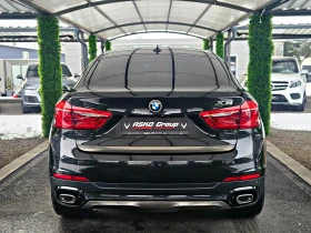 BMW X6 M/4.0XD/LED/DISTR/HUD/360CAM/ВАКУУМ/ПОДГРЕВ/LIZING - цена по договаряне - 98164179 6