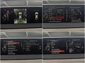 BMW X6 M/4.0XD/LED/DISTR/HUD/360CAM/ВАКУУМ/ПОДГРЕВ/LIZING - цена по договаряне - 98164179 14