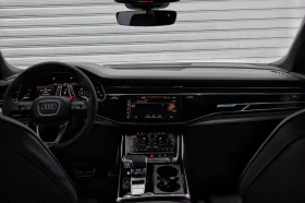 Audi RSQ8 Carbon edition, снимка 7