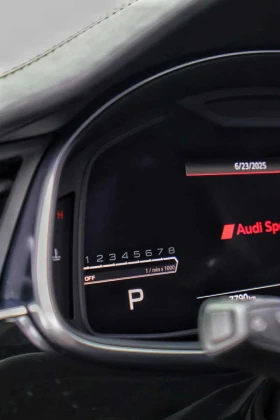 Audi RSQ8 Carbon edition, снимка 3