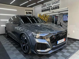Audi RSQ8 Carbon edition, снимка 8