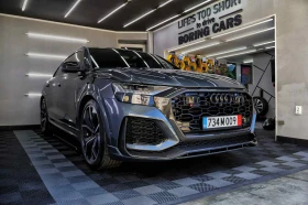 Audi RSQ8 Carbon edition, снимка 2