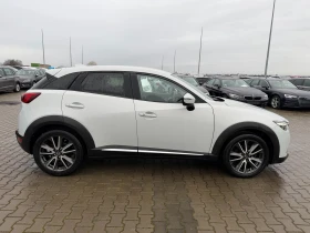 Mazda CX-3 1.5D NAVI/KOJA EURO 6 - 7900 € / 15451.06 лв. - 72035450 5