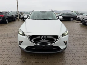 Mazda CX-3 1.5D NAVI/KOJA EURO 6 - 7900 € / 15451.06 лв. - 72035450 3