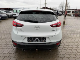 Mazda CX-3 1.5D NAVI/KOJA EURO 6 - 7900 € / 15451.06 лв. - 72035450 7