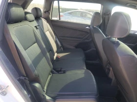 VW Tiguan 2l Volkswagen Se R-Line Black - 15500 € / 30315.36 лв. - 48962840 10