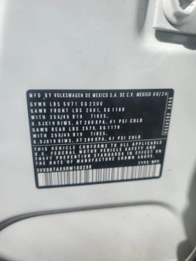 VW Tiguan 2l Volkswagen Se R-Line Black - 15500 € / 30315.36 лв. - 48962840 13