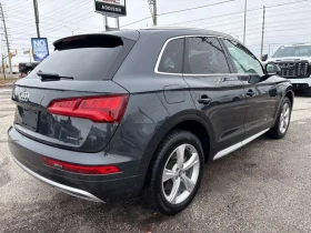 Audi Q5 * Premium Plus * CARFAX * ДВА КЛЮЧА* ПОДГРЕВ*  - 22400 € / 43810.59 лв. - 71057193 7