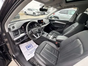 Audi Q5 * Premium Plus * CARFAX * ДВА КЛЮЧА* ПОДГРЕВ*  - 22400 € / 43810.59 лв. - 71057193 13