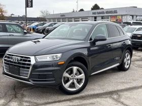 Audi Q5 * Premium Plus * CARFAX * ДВА КЛЮЧА* ПОДГРЕВ* 