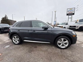 Audi Q5 * Premium Plus * CARFAX * ДВА КЛЮЧА* ПОДГРЕВ*  - 22400 € / 43810.59 лв. - 71057193 8