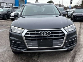 Audi Q5 * Premium Plus * CARFAX * ДВА КЛЮЧА* ПОДГРЕВ*  - 22400 € / 43810.59 лв. - 71057193 10