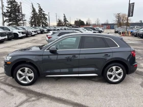 Audi Q5 * Premium Plus * CARFAX * ДВА КЛЮЧА* ПОДГРЕВ*  - 22400 € / 43810.59 лв. - 71057193 4