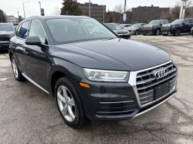 Audi Q5 * Premium Plus * CARFAX * ДВА КЛЮЧА* ПОДГРЕВ*  - 22400 € / 43810.59 лв. - 71057193 9