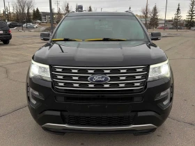 Ford Explorer XLT AWD * ПОДГРЕВИ* КОЖА* ДВА КЛЮЧА* , снимка 2