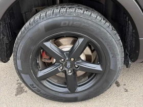 Ford Explorer XLT AWD * ПОДГРЕВИ* КОЖА* ДВА КЛЮЧА* , снимка 6