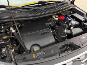 Ford Explorer XLT AWD * ПОДГРЕВИ* КОЖА* ДВА КЛЮЧА* , снимка 15