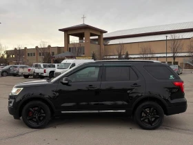 Ford Explorer XLT AWD * ПОДГРЕВИ* КОЖА* ДВА КЛЮЧА* , снимка 3