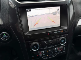 Ford Explorer XLT AWD * ПОДГРЕВИ* КОЖА* ДВА КЛЮЧА* , снимка 12