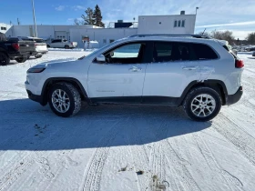 Jeep Cherokee * North * CARFAX * ЦЕНА ДО БГ - 7500 € / 14668.73 лв. - 15800170 2