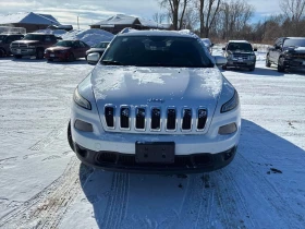 Jeep Cherokee * North * CARFAX * ЦЕНА ДО БГ - 7500 € / 14668.73 лв. - 15800170 5