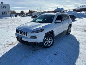Jeep Cherokee * North * CARFAX * ЦЕНА ДО БГ